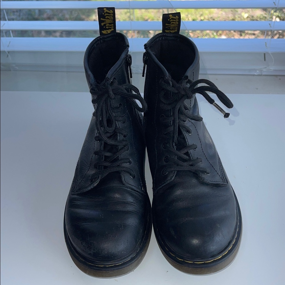 Dr. Martens 1460 boots - Picture 2 of 9